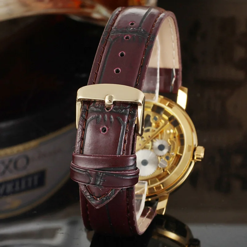 Factory-Directly-Deep-Red-Band