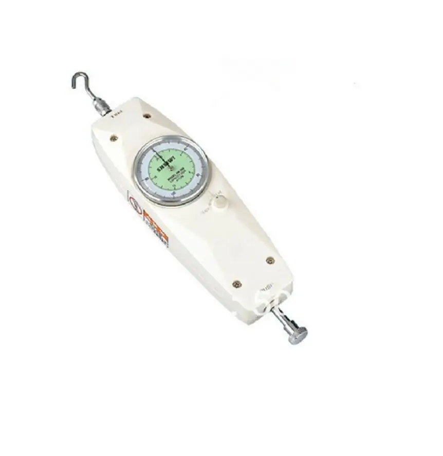 

NK-30 Dial Mechanical Push Pull Gauge Force Gauge Meter tool parts /Tester 30 N / 3 kg
