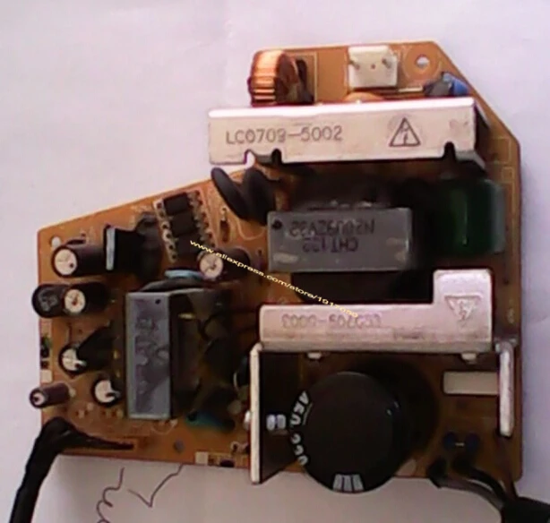 Части проектора для Главный блок питания NEC NP510C | Электроника