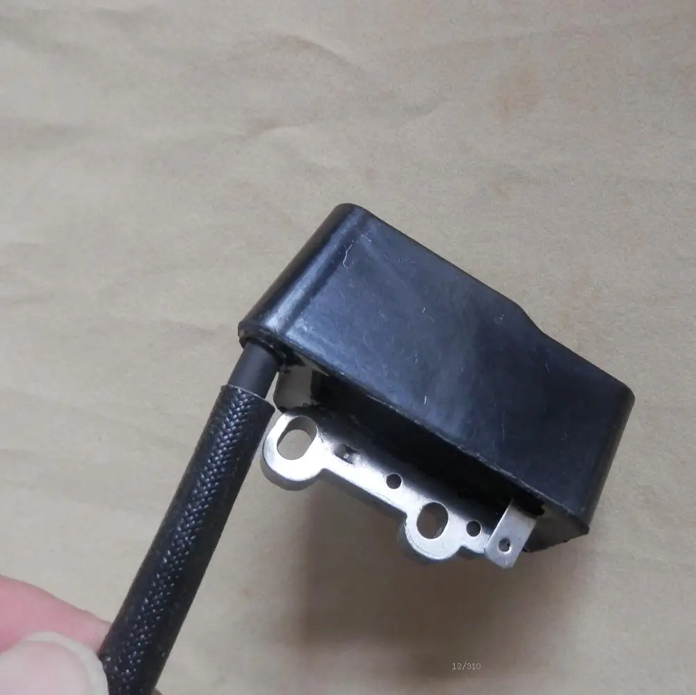 Ignitor Assy for Kawasaki TJ27 TJ27E Ignition Coil Module Trimmer