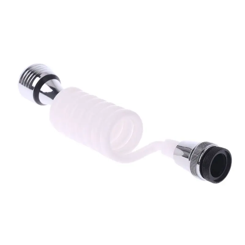 Extendable Retractable Tube Extension Tube Shower Faucet Water Saving Filter Bubbler Spout Kitchen Tool Extendable Retractable Tube Extension Tube Shower Faucet Water Saving Filter Bubbler Spout Kitchen Tool