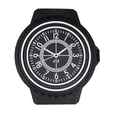 Противоскользящий коврик, автомобильный нескользящий коврик в виде часов, полезные аксессуары для мобильных телефонов, держатель-палочка, дропшиппинг jul25