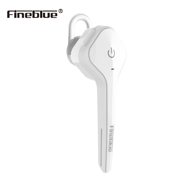 Fineblue HD998 Беспроводная гарнитура Bluetooth наушники мини бизнес портативный с