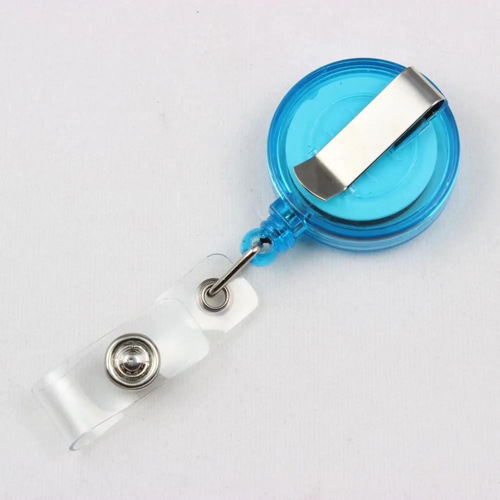 1 badge reel floating locket   (1)