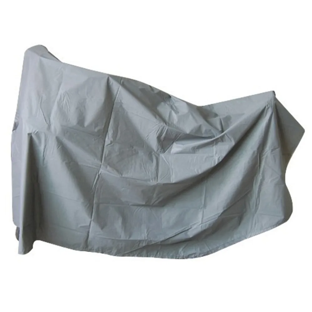 

New Arrival Motorcycle Bike Accessory Polyester Waterproof UV Protective Scooter Case Cover