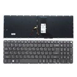 YALUZU новый для Acer Aspire 5 A515-51G-503E 5 A515-51G-50AC 5 A515-51G-50RD клавиатура с подсветкой