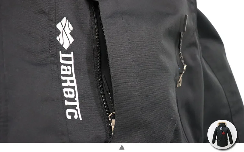 DARETC NEW HOT SKI JACKET 