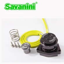 Savanini One Piece Forged For Hyundai Veloster 2012-2016 1.6T engine