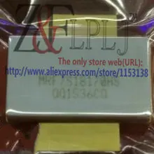 MRF7S18170HS мру 7S18170HS MRF7S18170 HS/530074 транзистор