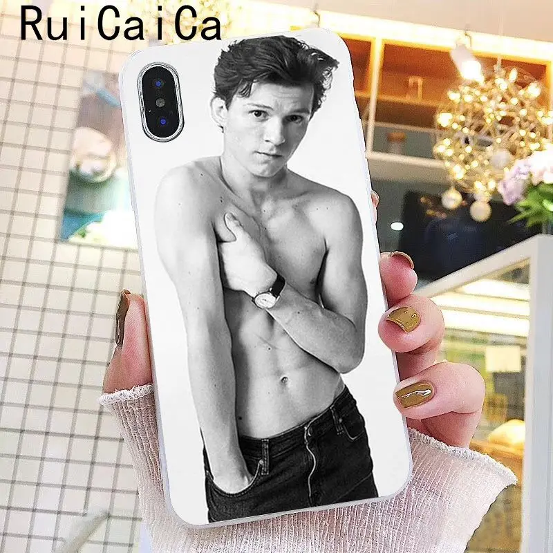 Tom Holland Marvel Spider man