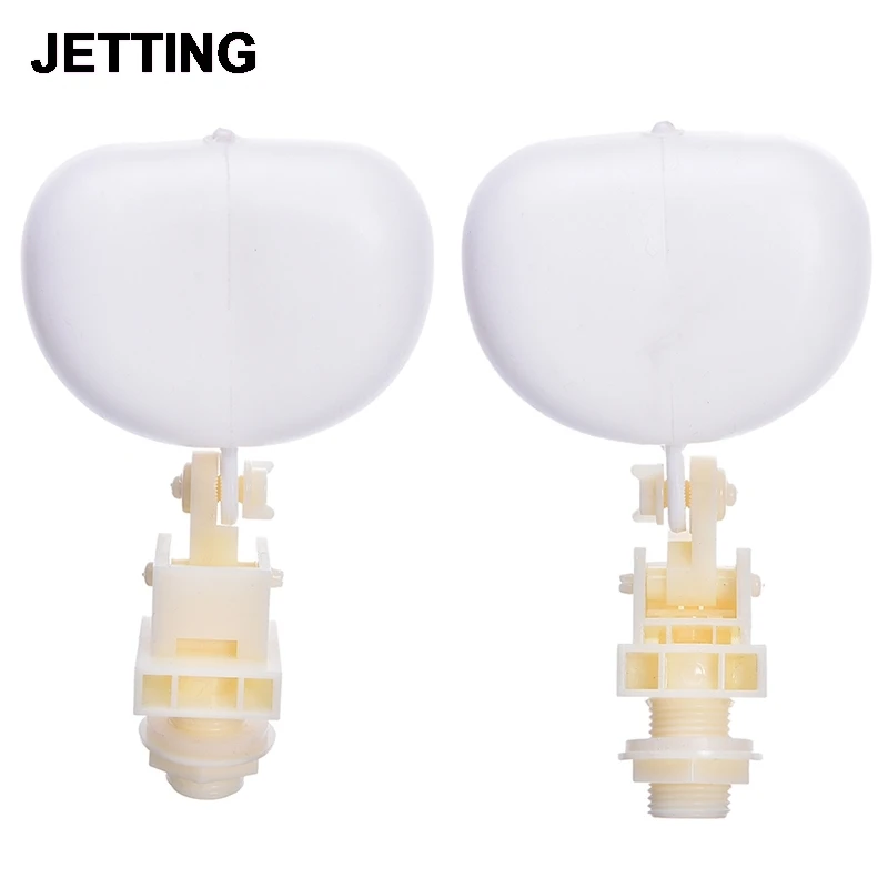 

1/2" Float Valve Ball Cock Humidifier Water Tank Fill Hydroponic Sump Ball Valve High Quality