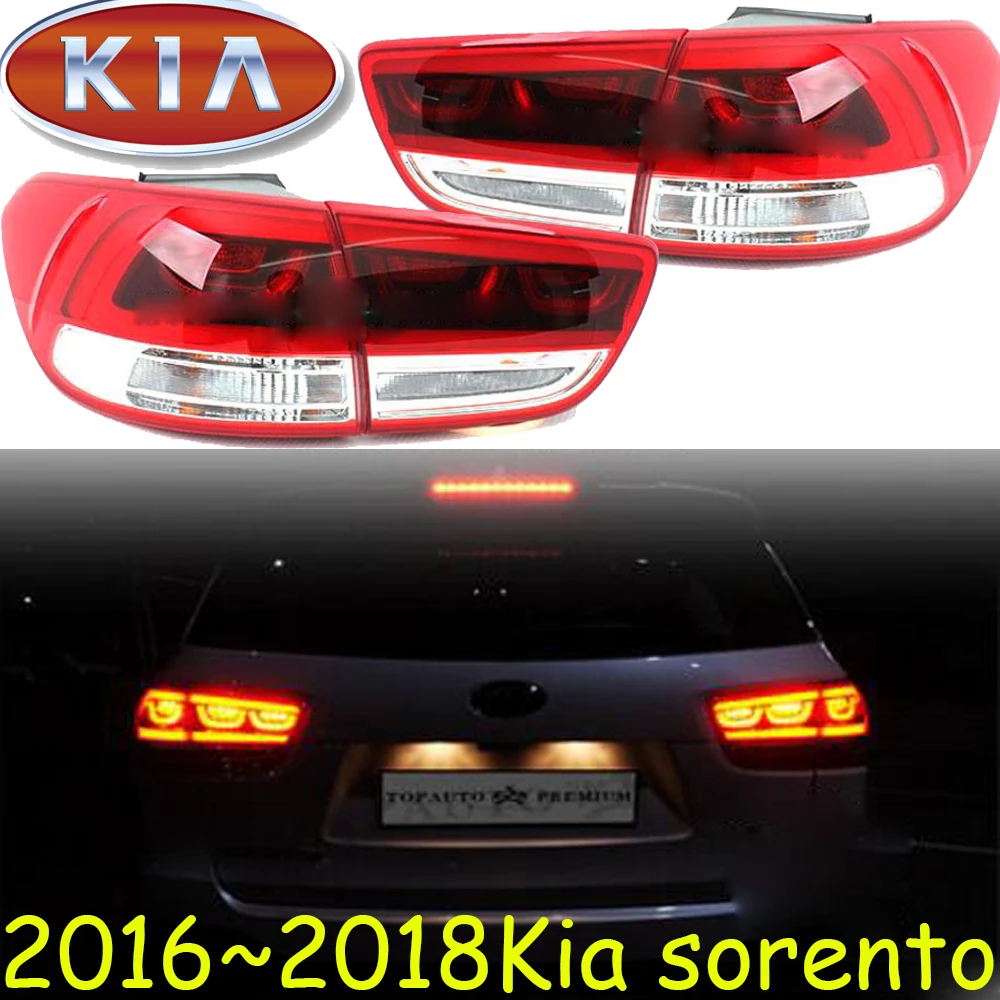 Best Offers Sorento Achterlicht, 2016 ~ 2018, Gratis Schip! sorento Daytime Licht, K5, K4, Cerato, Sorento Achterlicht, Kx5; Creta, Cerato, sorento Achterlicht Best Offers Sorento Achterlicht, 2016 ~ 2018, Gratis Schip! sorento Daytime Licht, K5, K4, Cerato, Sorento Achterlicht, Kx5; Creta, Cerato, sorento Achterlicht