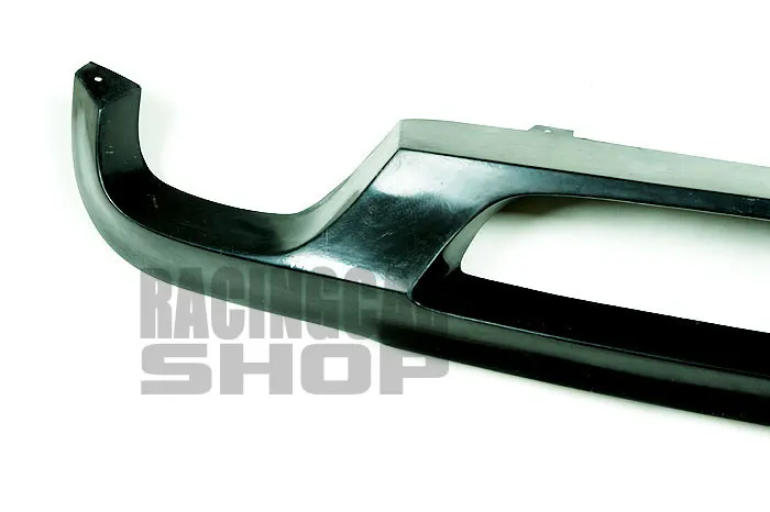 ABS DIFFUSER SPOILER for BMW 5-Series E60 M5 05-09