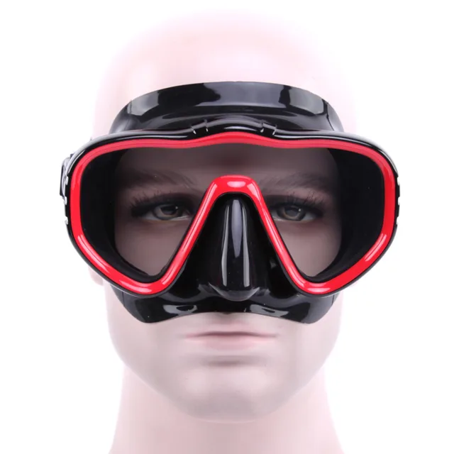 Buy Professional Scuba Diving Mask Goggles Water