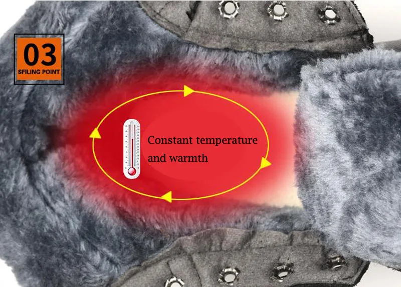 sapatos de trabalho homem à prova dwaterproof