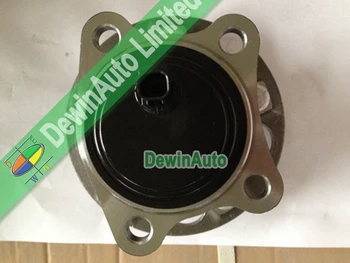 

Brand Rear Wheel Hub Bearing Assembly Radlager for Lexus RX330/RX350/RX400, 42460-0E010