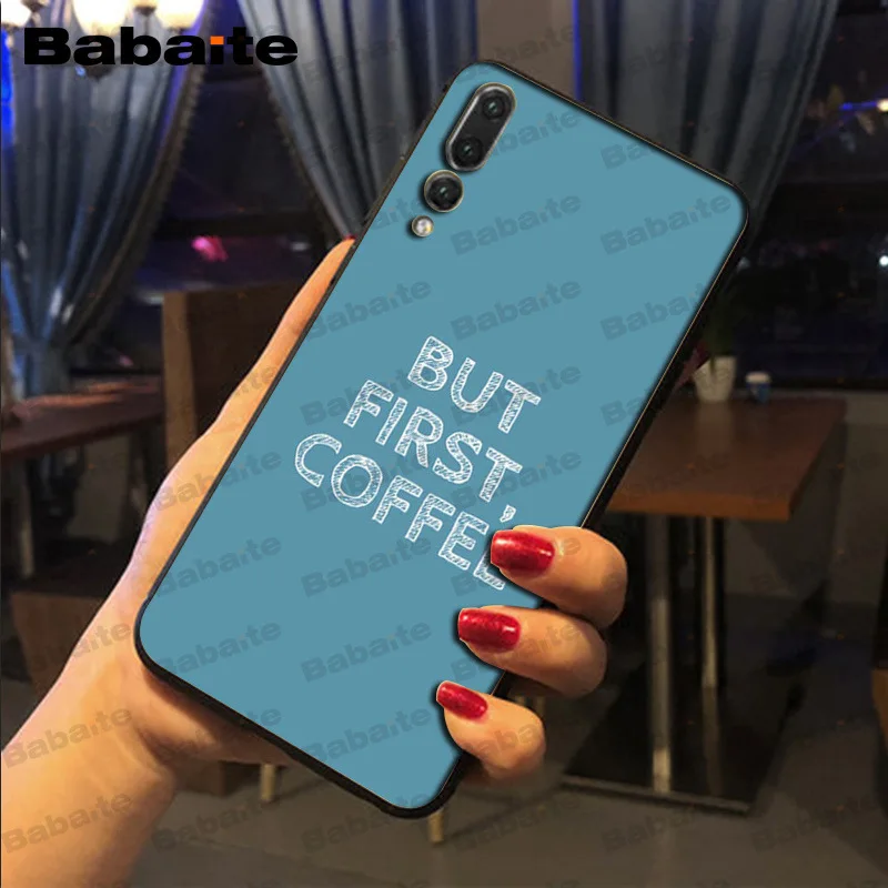 Ok But First Coffee Book