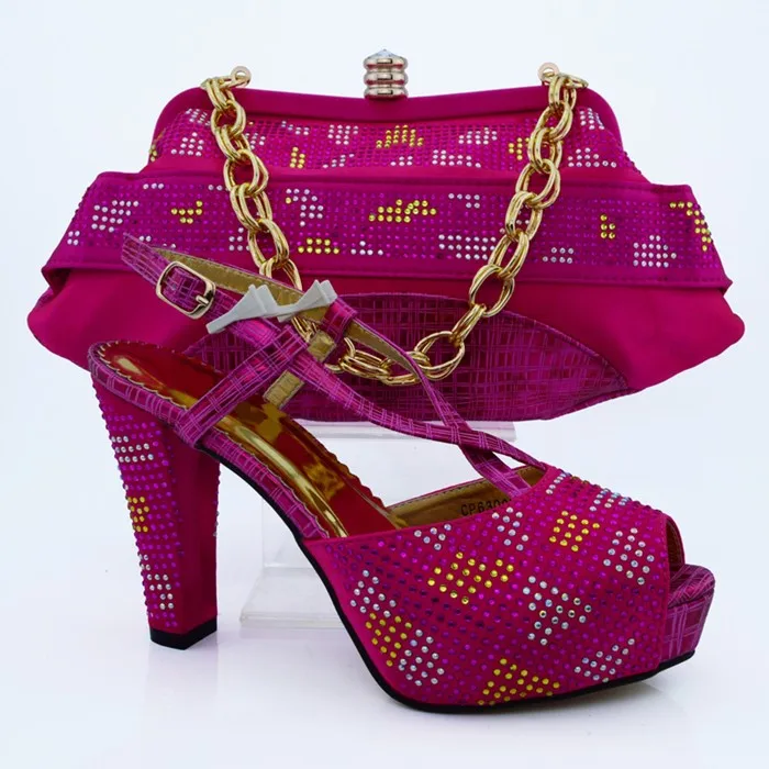CP63009 FUCHSIA
