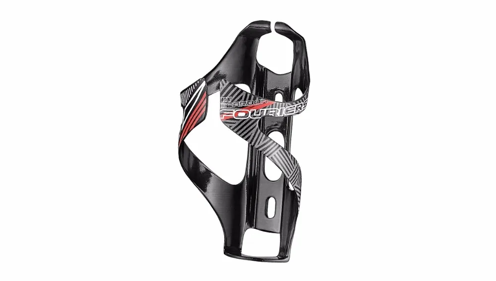 Держатель для воды из углеродного волокна FOURIERS WBC DX002|cycling water bottle holder|water holderbottle