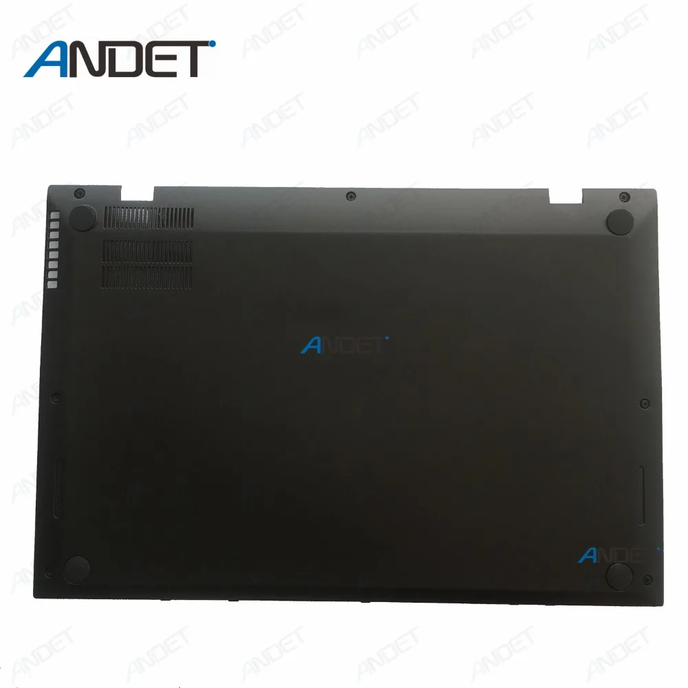Оригинальный чехол для Lenovo ThinkPad X1 Carbon Gen 2nd 3rd 20A7 20A8 20BS 20BT Нижняя крышка корпуса 00HN987