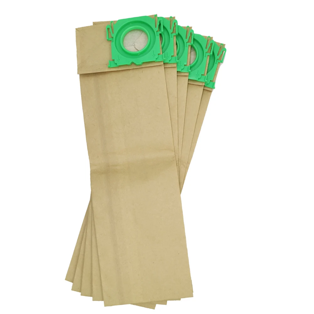

High Quality Dust Bags for Sebo Vacuum Cleaner Hoover Bags X/C/370 X1 X4 X4 X7 Extra/Pet WILL 5093ER C Range and 370 470