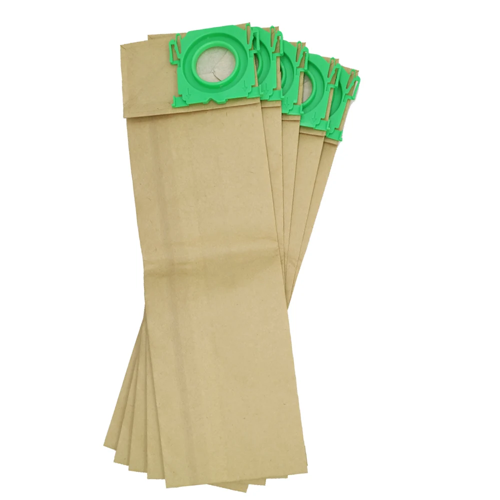 Us 8 6 High Quality Dust Bags For Sebo Vacuum Cleaner Hoover X C 370 X1 X4 X7 Extra Pet Will 5093er Range And 470 In