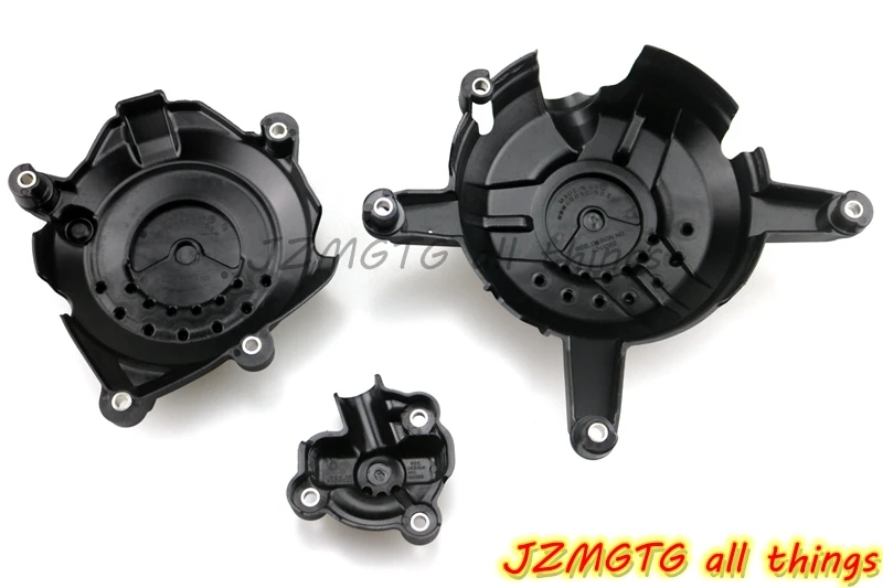 Защитный чехол для двигателя мотоцикла GB Racing R3 & MT 03 2015 2016 2017 2018 2019 Защитные чехлы