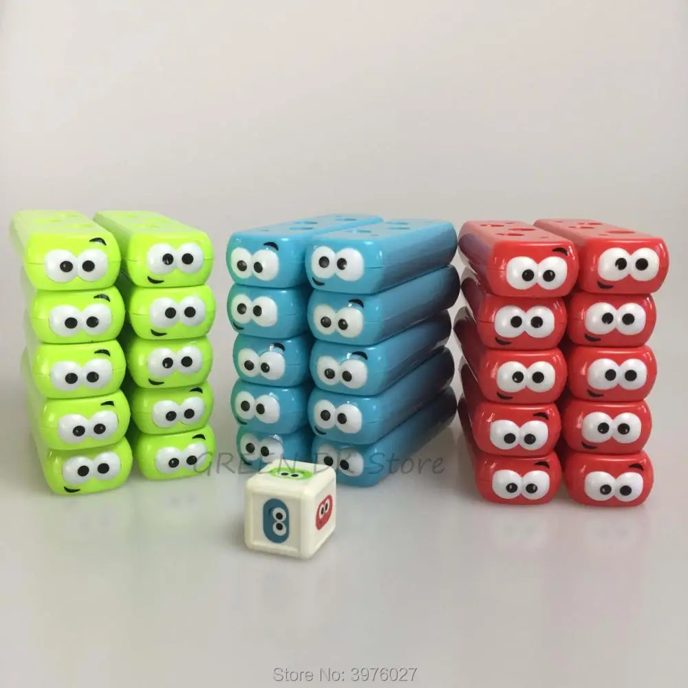 Stackers (3)