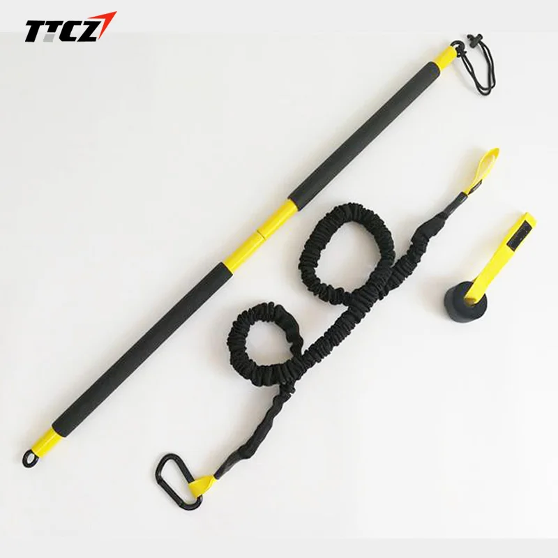 Functional Resistance Training Stick,Rip trainer hanging type