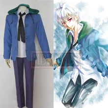 Envío Gratis Diario de Futuro Akise Aru Cosplay Anime