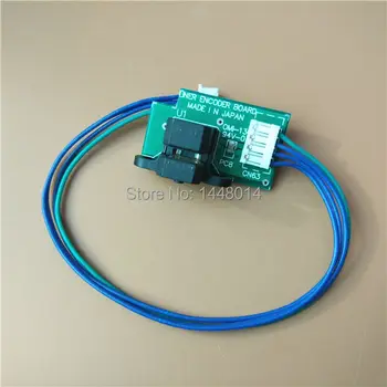 

Inkjet printer Roland FJ 740 encoder sensor H9730 with cable 1pc wholesale