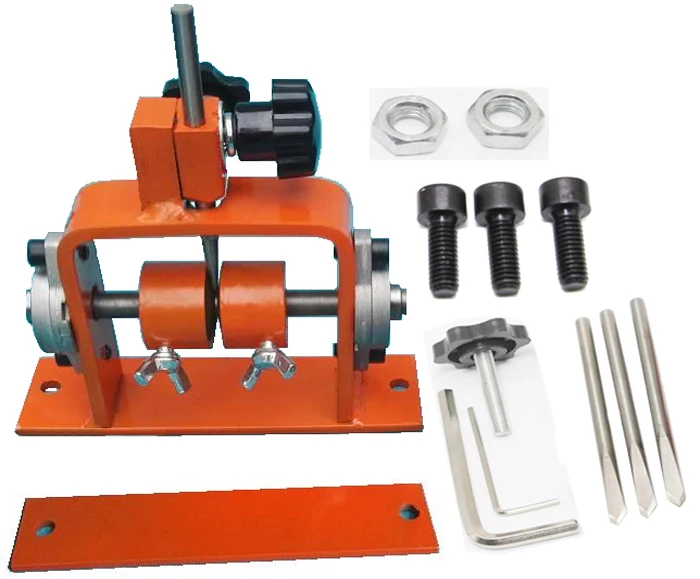 

Manual Wire Cable Stripping Peeling Machine Cable Scrap Recycle Tool Copper Wire Stripper For 1-20mm Wire