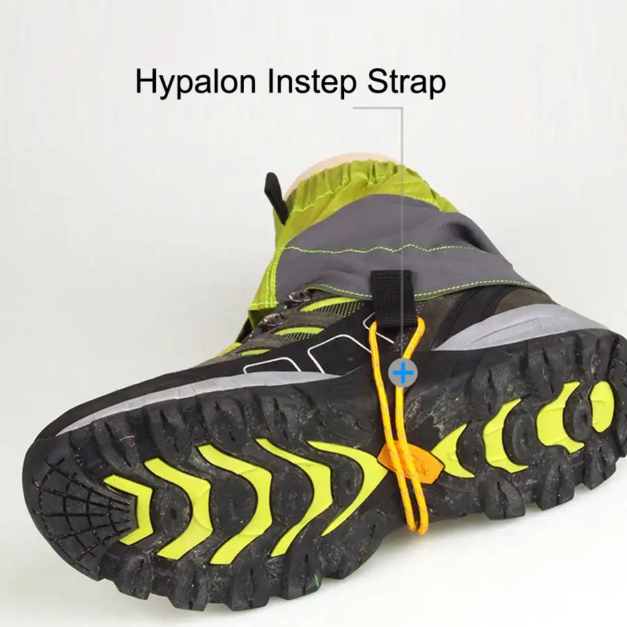 running shoe covers winter