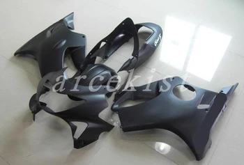 

New ABS Injection Mold motorcycle fairings kit Fit for Honda CBR600F4 CBR 600 FS F4 1999 2000 99 00 fairings custom black matte