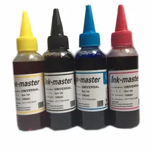 Einkshop 400 мл T5852 со сменными чернилами для принтера Epson PictureMate 210 250 270 215 235 310 315 245 PM210 PM250 PM270 PM215 PM235 PM245