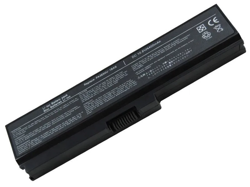 LMDTK ноутбук Батарея для Toshiba equium U400-124 PA3634U-1BAS PA3638U-1BAP PA3635U-1BAM PABAS117 6-клетки