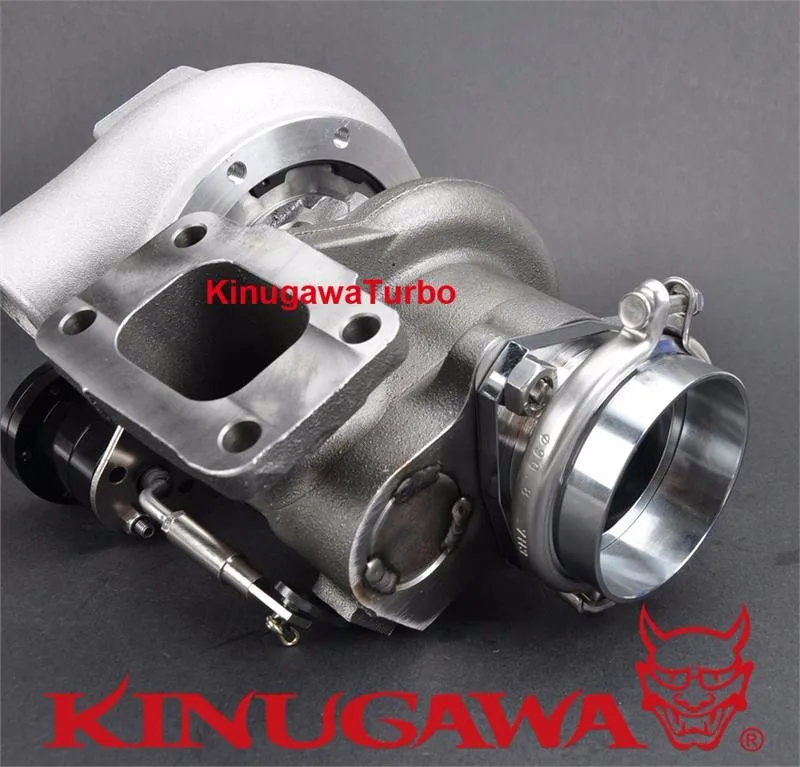 KinugawaTD05WaterCooled8cmT3G