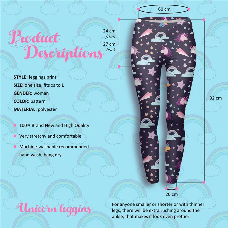 45540 unicorns navy m (0)