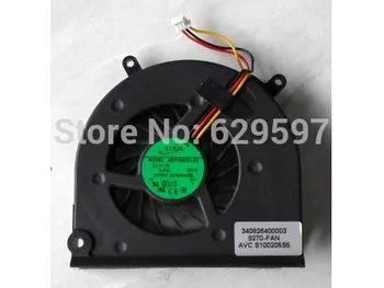 

/ NEW Original AB7105HX-L03 (9270) cooling fan for Medion Akoya P8614 MD98310 Laptop FAN DC 5V 0.4A 3PIN
