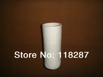 

Cellulose Extraxtion Thimbles,OD=47MM,L=123MM,Thickness=2.0MM