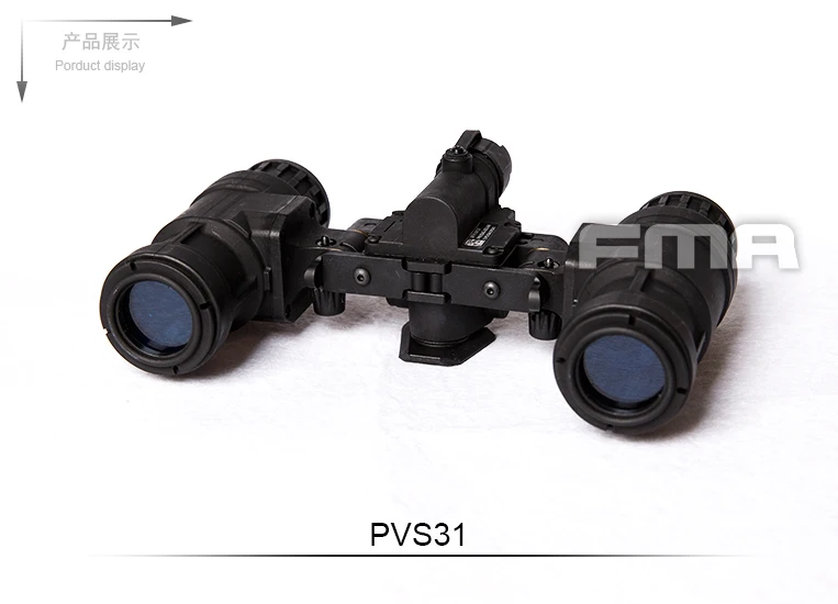 fma pvs31 5