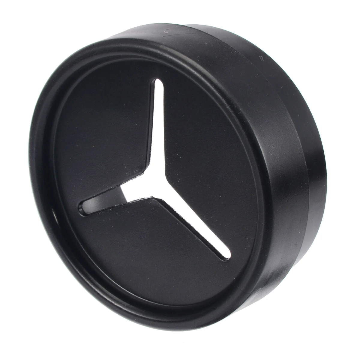 Multifunctional Car Mini Pen Tissue Coin Holder High Quality PP Silicone Box Trash Bin Container Mayitr