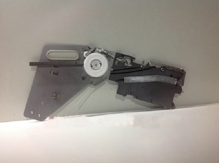 

Brand new CP8*4mm feeder used in CP45F CP45NEO Smt feeders