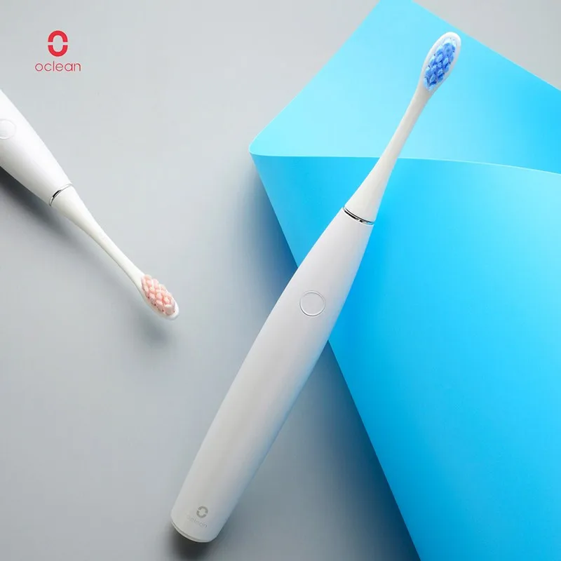 

11 Electrical Toothbrush Oclean SE Rechargeable Sonic Toothbrush International Version APP Control Intelligent Dental Health