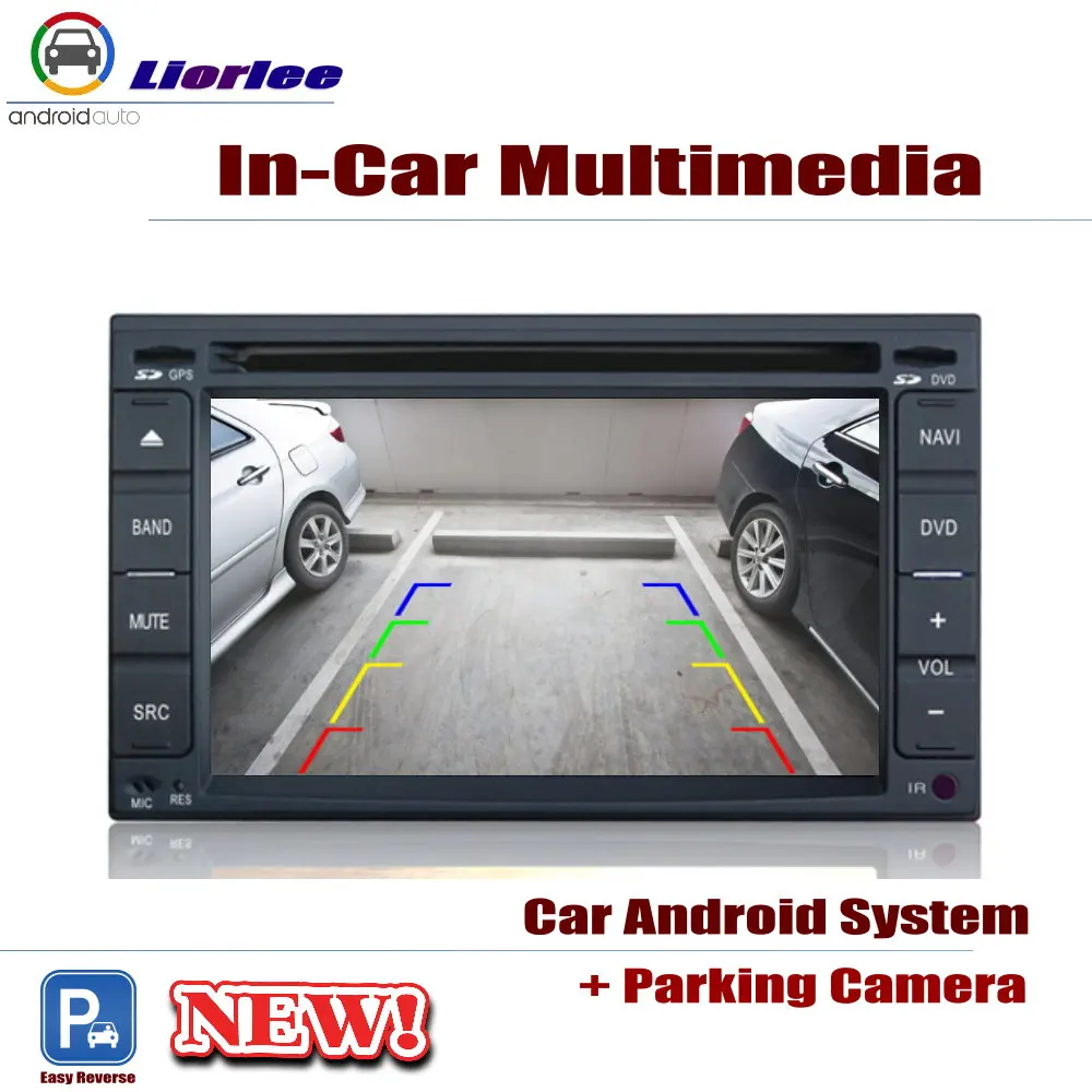 Best For Hyundai Sonata 2004~2008 Car Android Player Radio GPS Navigation Displayer System Audio Video In Dash Multimedia Head Unit 5