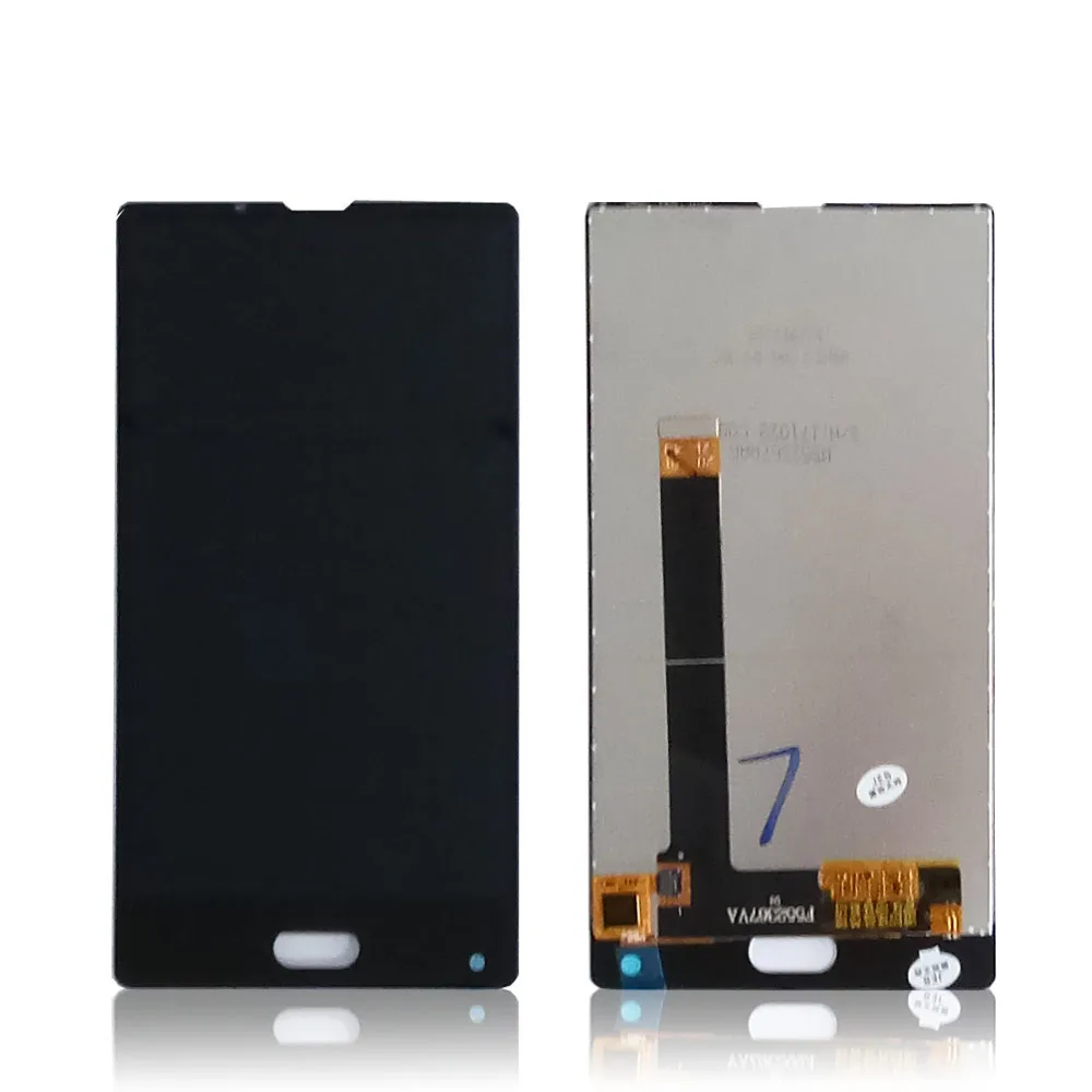 WEICEHNG Tested Well For 5.5&quot inch Bluboo S1 LCD Display+Touch Screen Digitizer Assembly Glass Panel Replacement+Free Tools | Мобильные