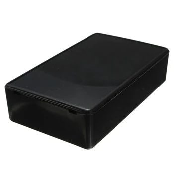 

100x60x25mm DIY ABS Plastic Housing Box Case Electronic Project Circuit