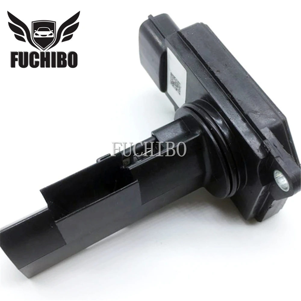

FUCHIBO MR985187 MASS AIR FLOW SENSOR FOR 2004-2009 Mitsubishi Outlander Eclipse Endeavor Galant Lancer 7516351,86351,E5T60171