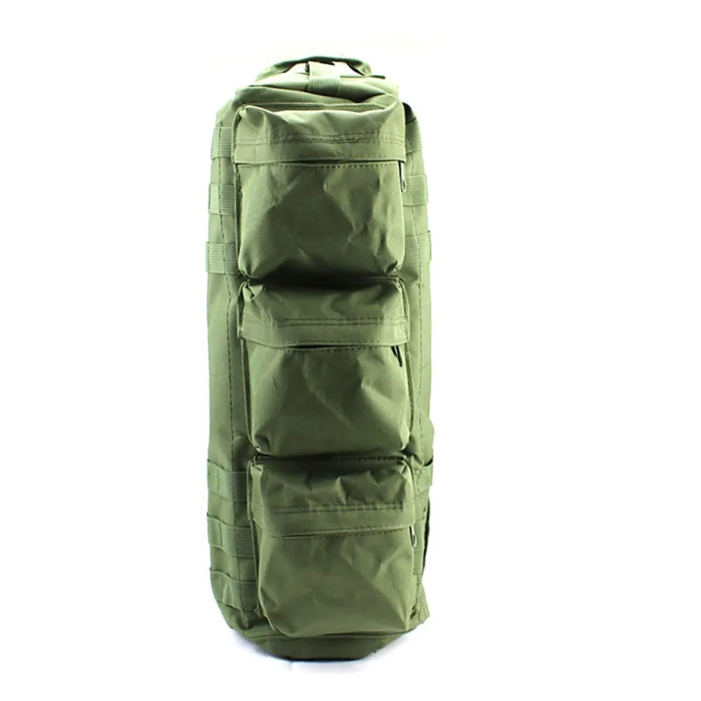 Тактический MOLLE для прогулок, охоты и кемпинга сумка на одно плечо из нападение снаружи упаковка