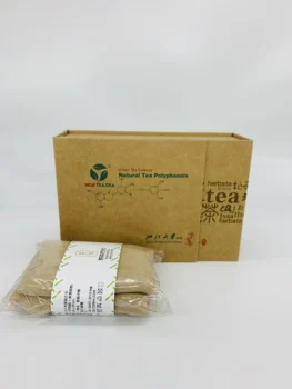 

Tea towel Cotton New Tea Era Mingbao Extraction Tea Polyphenols